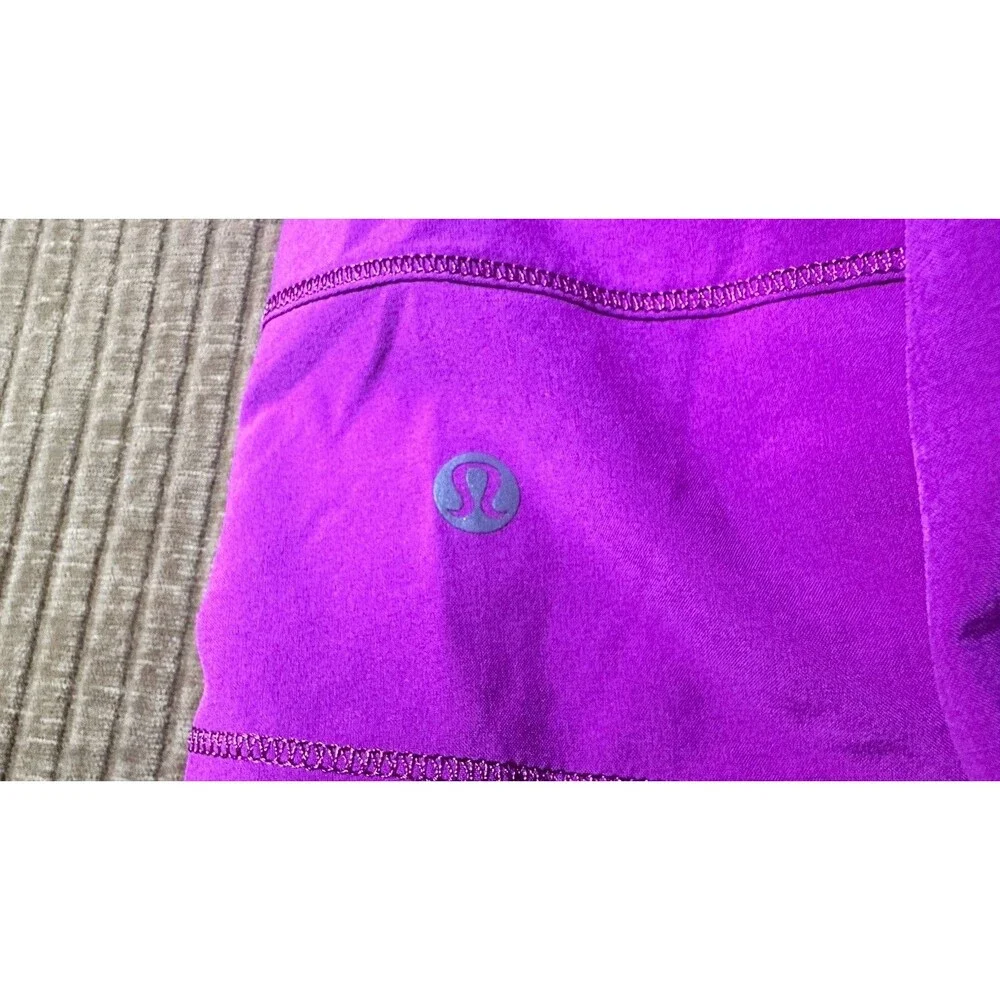 lululemon athletica workout practicality made